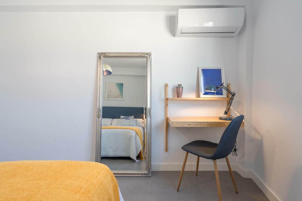 Iloftmalaga San Millan Apartament *